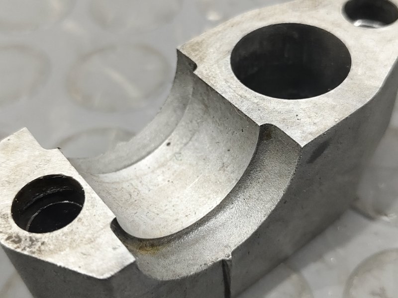 Бугель распредвала, 500 рублей, Красноярск