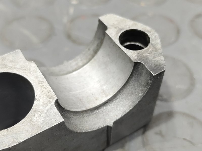 Бугель распредвала, 500 рублей, Красноярск