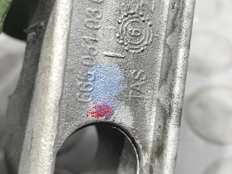 Бугель распредвала, 500 рублей, Красноярск