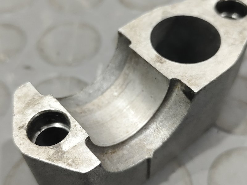 Бугель распредвала, 500 рублей, Красноярск