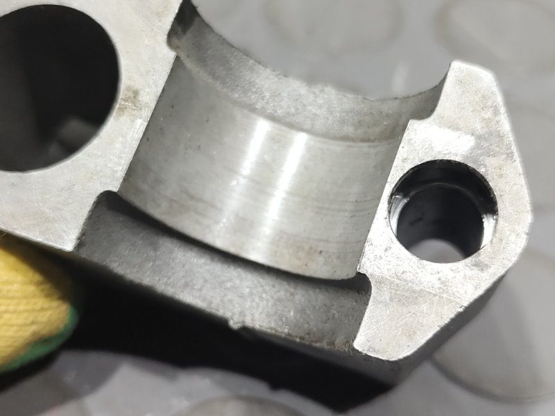 Бугель распредвала, 500 рублей, Красноярск