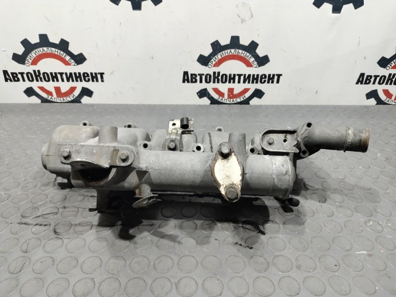 Коллектор впускной, 1500 рублей, Красноярск