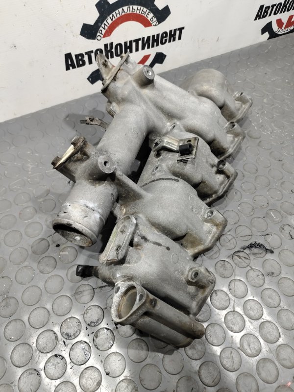 Коллектор впускной, 1500 рублей, Красноярск