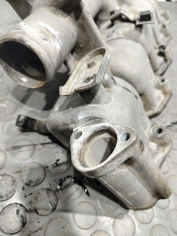 Коллектор впускной, 1500 рублей, Красноярск