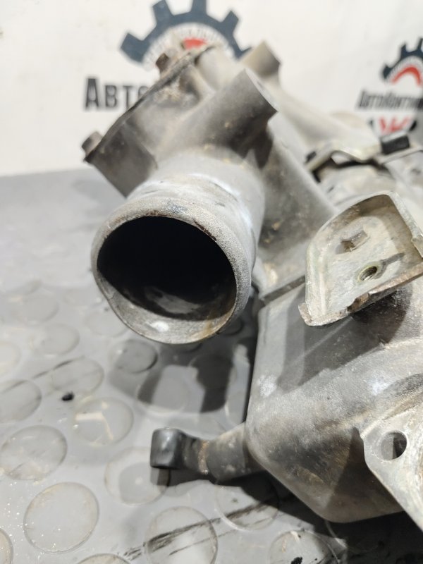 Коллектор впускной, 1500 рублей, Красноярск