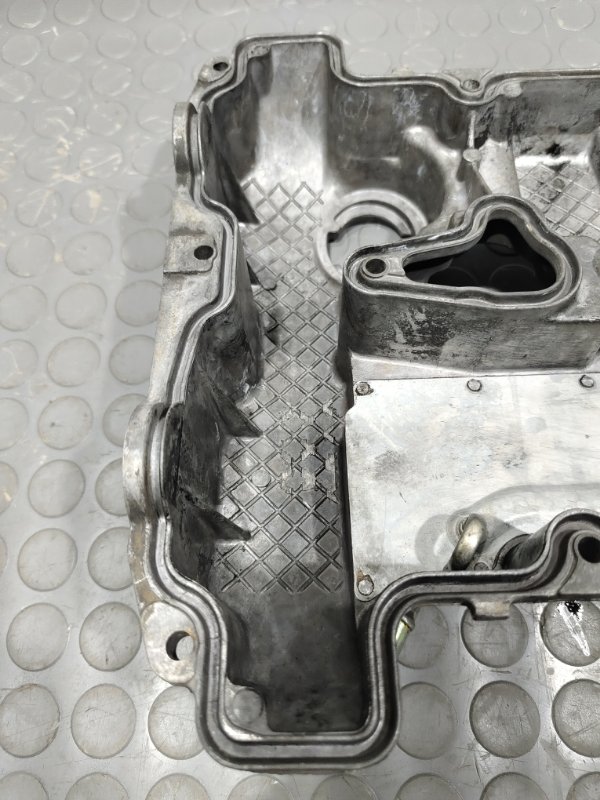 крышка клапанов, 4000 рублей, Красноярск