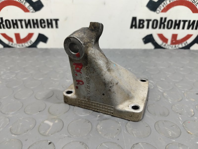 Кронштейн двигателя, 500 рублей, Красноярск