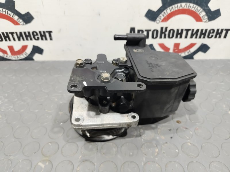 Насос гидроусилителя руля, 9000 рублей, Красноярск