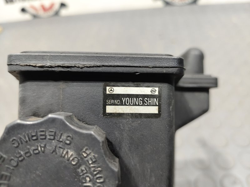 Насос гидроусилителя руля, 9000 рублей, Красноярск