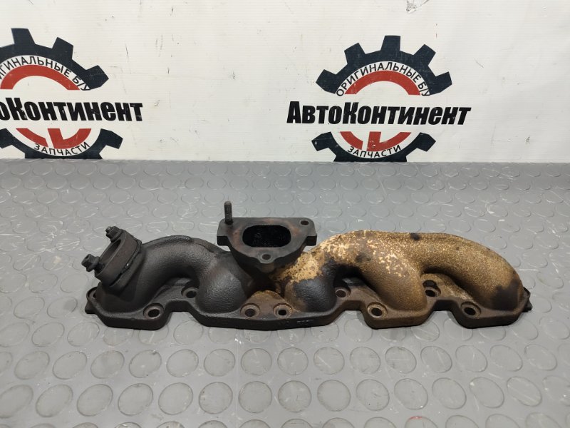 Коллектор выпускной, 900 рублей, Красноярск