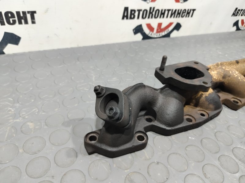 Коллектор выпускной, 900 рублей, Красноярск