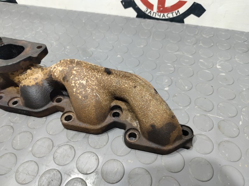 Коллектор выпускной, 900 рублей, Красноярск