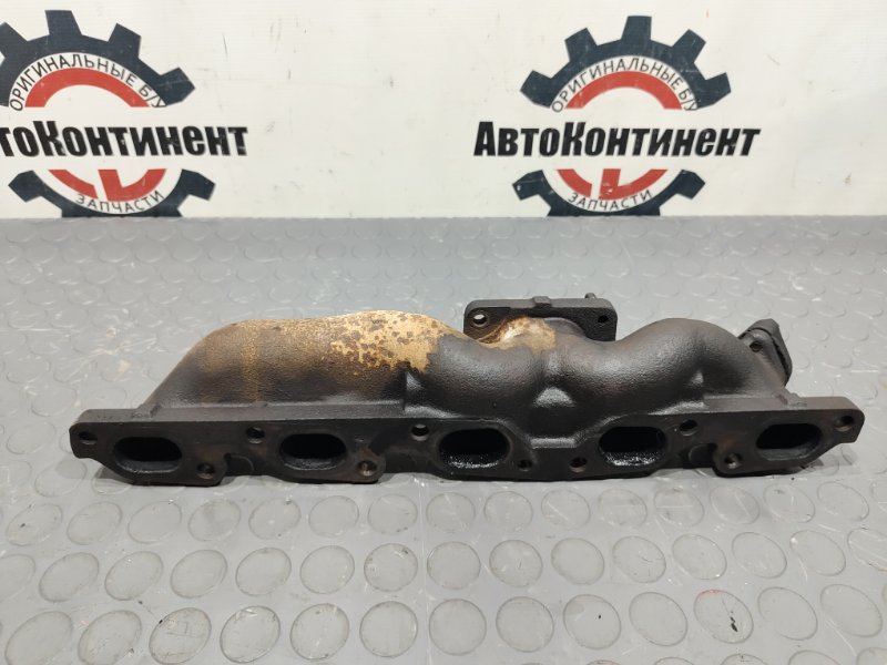 Коллектор выпускной, 900 рублей, Красноярск