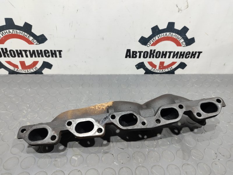 Коллектор выпускной, 900 рублей, Красноярск