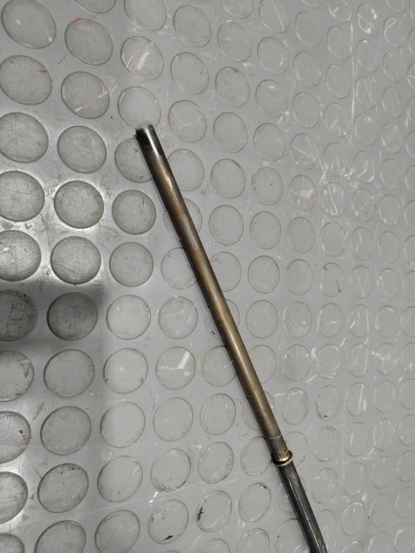 Щуп масляный ДВС, 1000 рублей, Красноярск