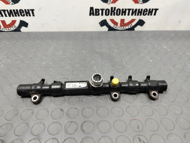 Топливная рейка, 1000 рублей, Красноярск