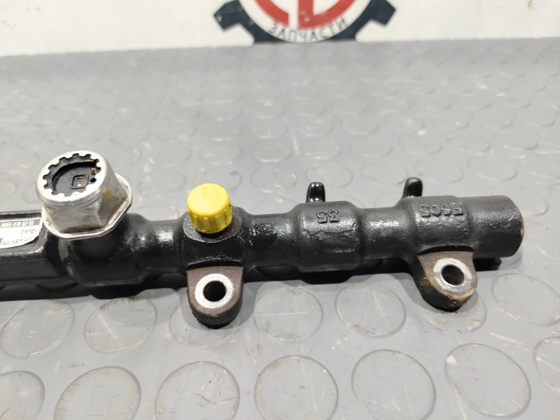 Топливная рейка, 1000 рублей, Красноярск