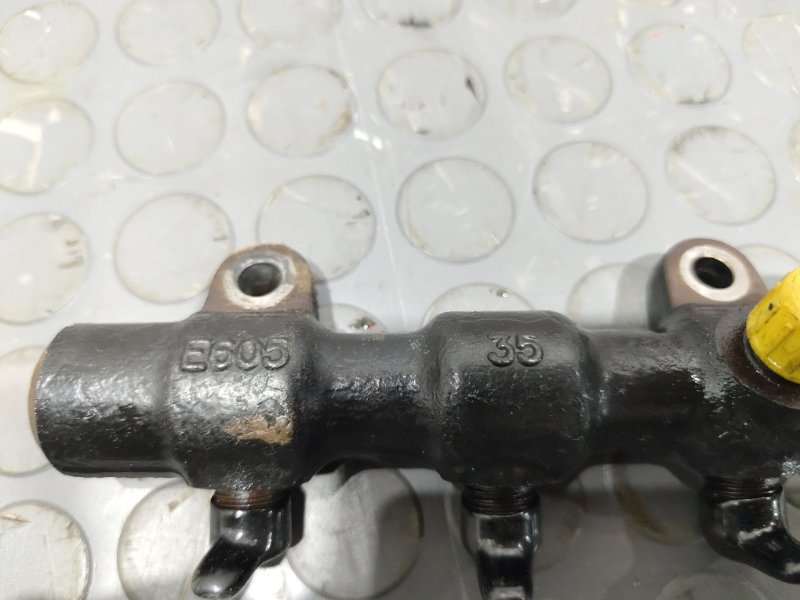 Топливная рейка, 1000 рублей, Красноярск