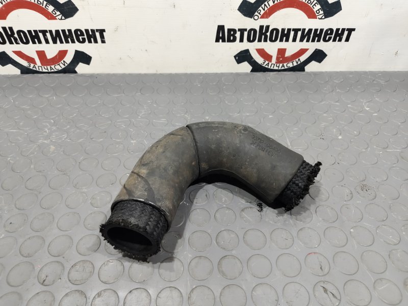 Патрубок интеркулера, 1000 рублей, Красноярск