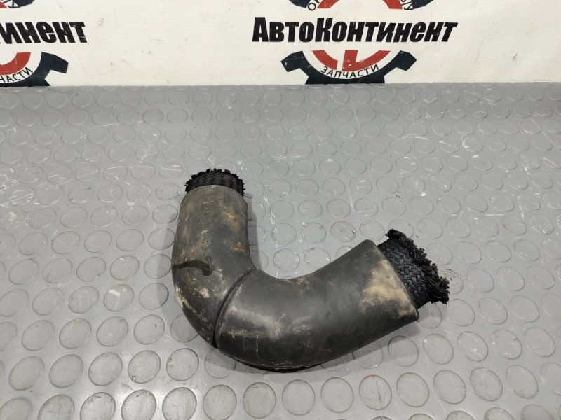 Патрубок интеркулера, 1000 рублей, Красноярск