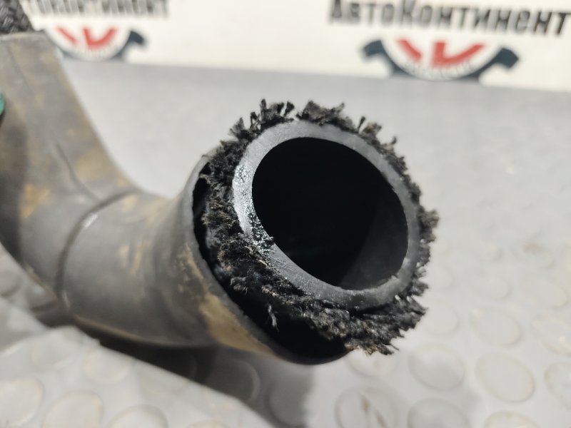 Патрубок интеркулера, 1000 рублей, Красноярск