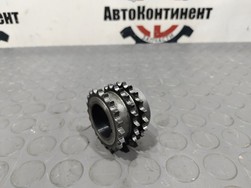 Шестерня коленвала, 900 рублей, Красноярск