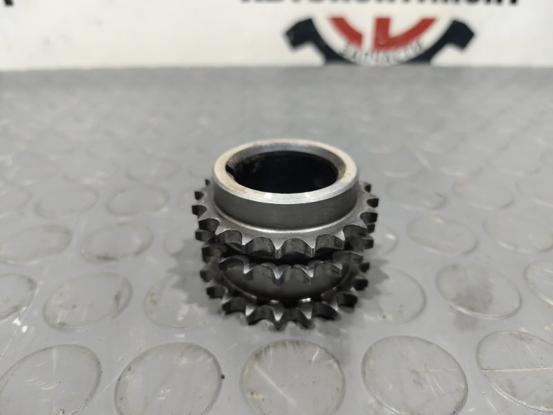 Шестерня коленвала, 900 рублей, Красноярск