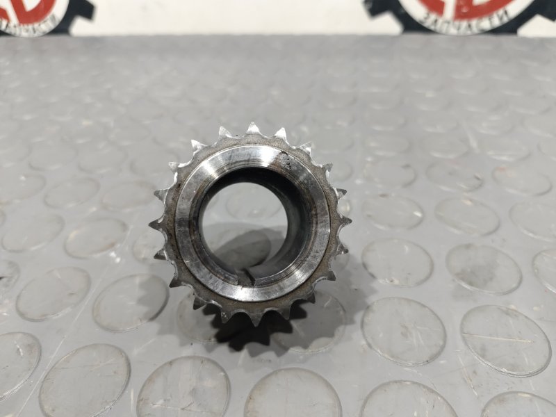 Шестерня коленвала, 900 рублей, Красноярск