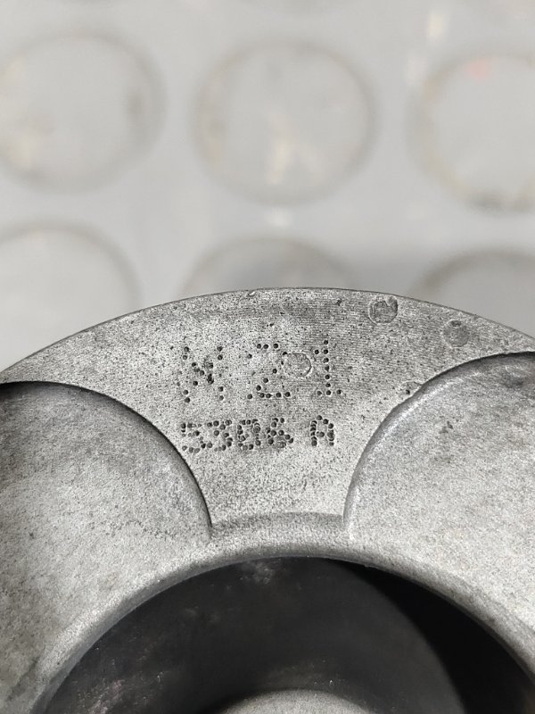 Поршень, 1500 рублей, Красноярск