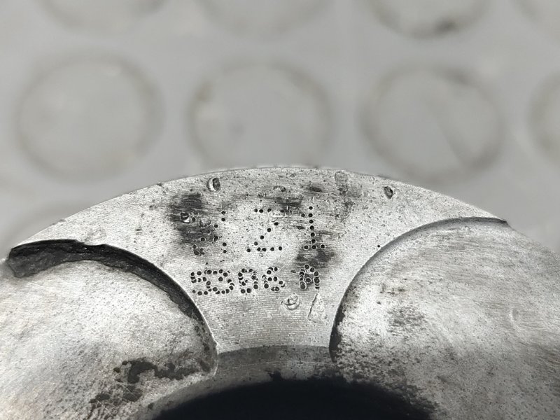 Поршень, 1500 рублей, Красноярск