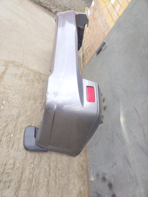 Бампер, 18000 рублей, Красноярск