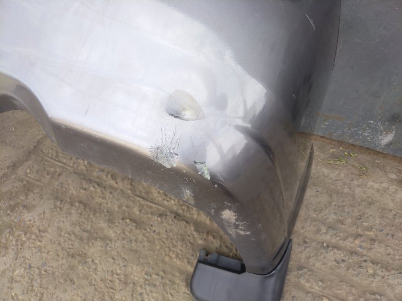 Бампер, 18000 рублей, Красноярск