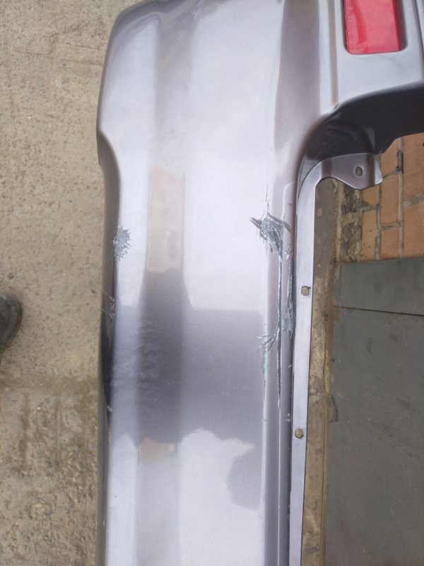 Бампер, 18000 рублей, Красноярск