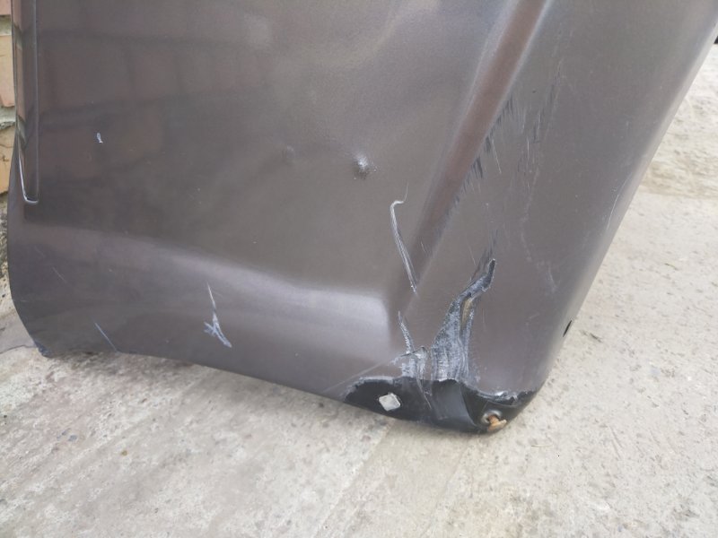 Бампер, 18000 рублей, Красноярск