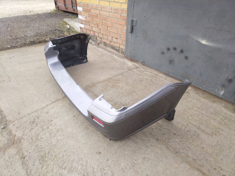 Бампер, 18000 рублей, Красноярск