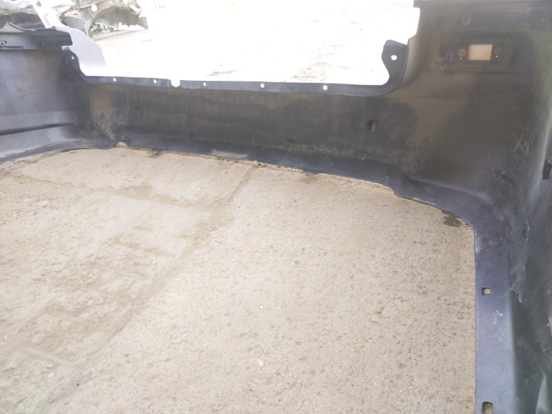 Бампер, 18000 рублей, Красноярск