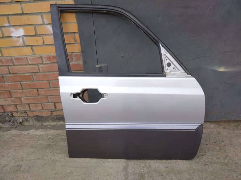 Дверь боковая, 20000 рублей, Красноярск