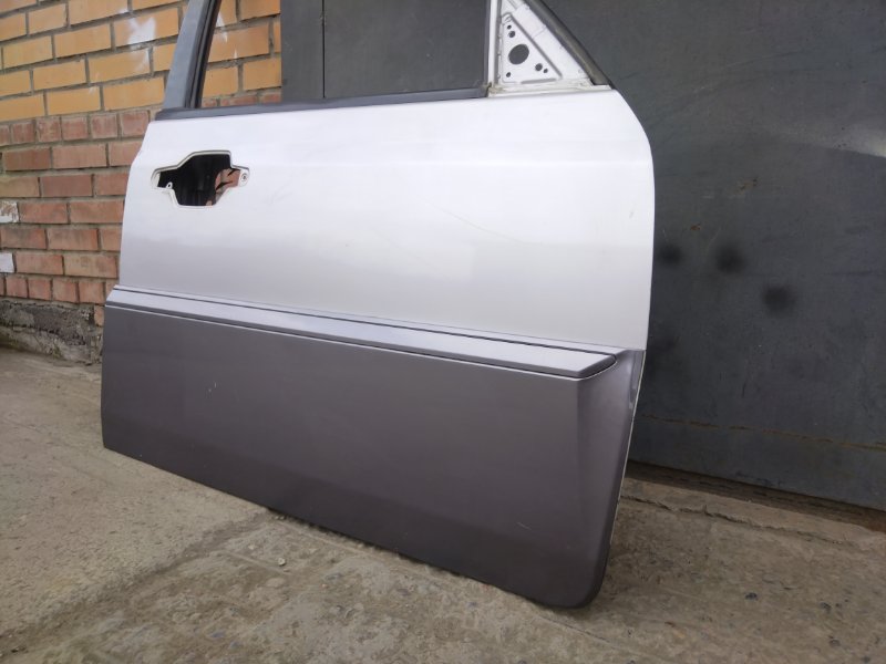 Дверь боковая, 20000 рублей, Красноярск