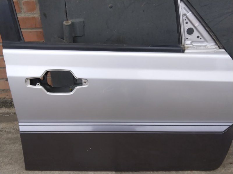 Дверь боковая, 20000 рублей, Красноярск