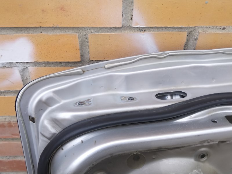 Дверь боковая, 20000 рублей, Красноярск