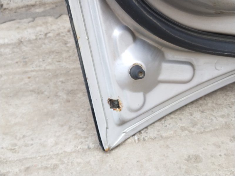 Дверь боковая, 20000 рублей, Красноярск