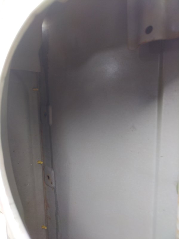 Дверь боковая, 20000 рублей, Красноярск