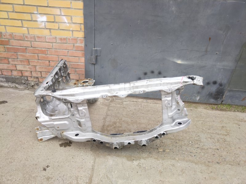 Рамка радиатора, 15000 рублей, Красноярск