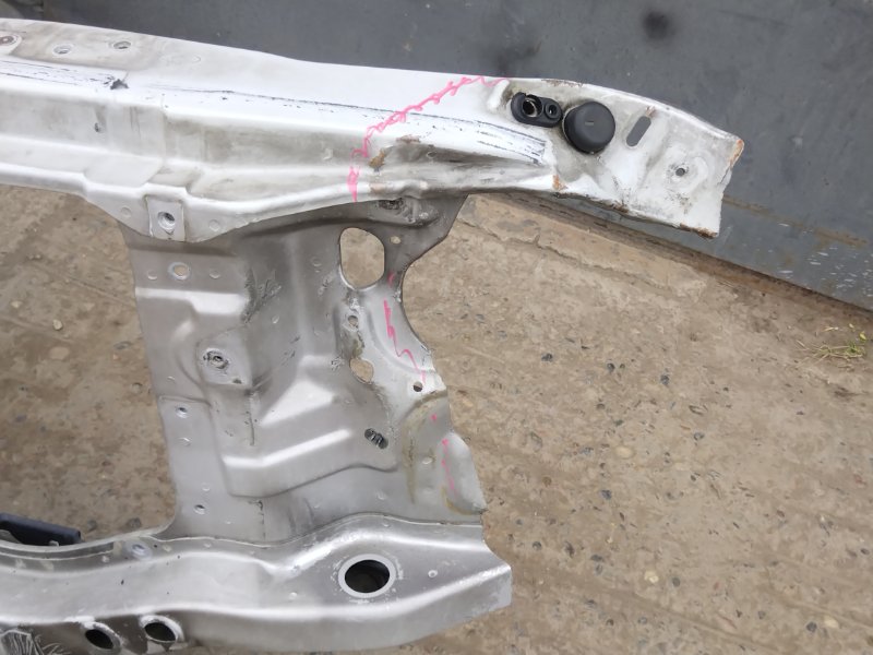 Рамка радиатора, 15000 рублей, Красноярск