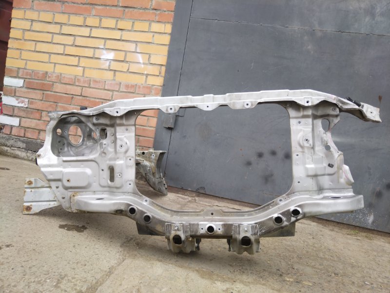 Рамка радиатора, 15000 рублей, Красноярск