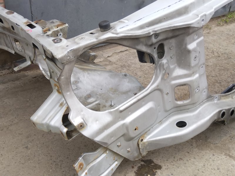 Рамка радиатора, 15000 рублей, Красноярск