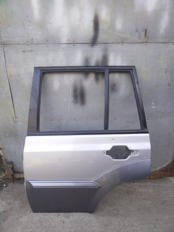 Дверь боковая, 20000 рублей, Красноярск