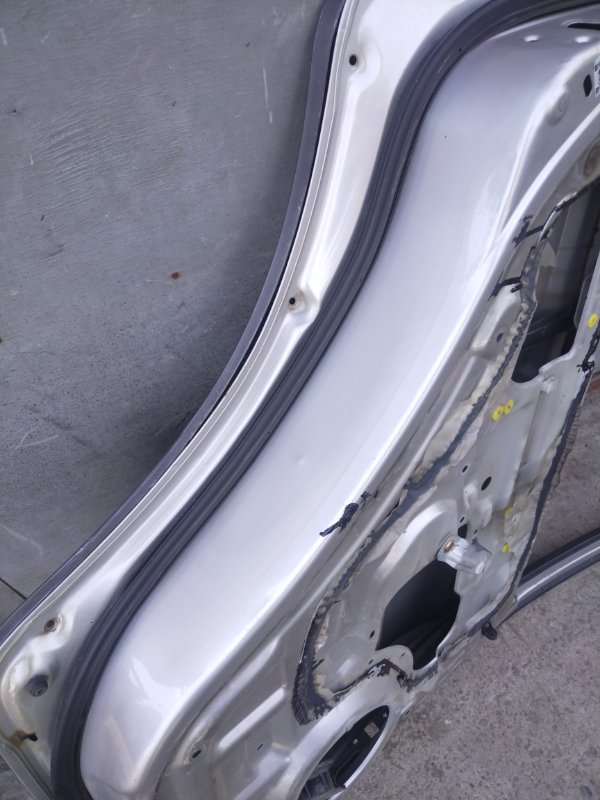 Дверь боковая, 20000 рублей, Красноярск