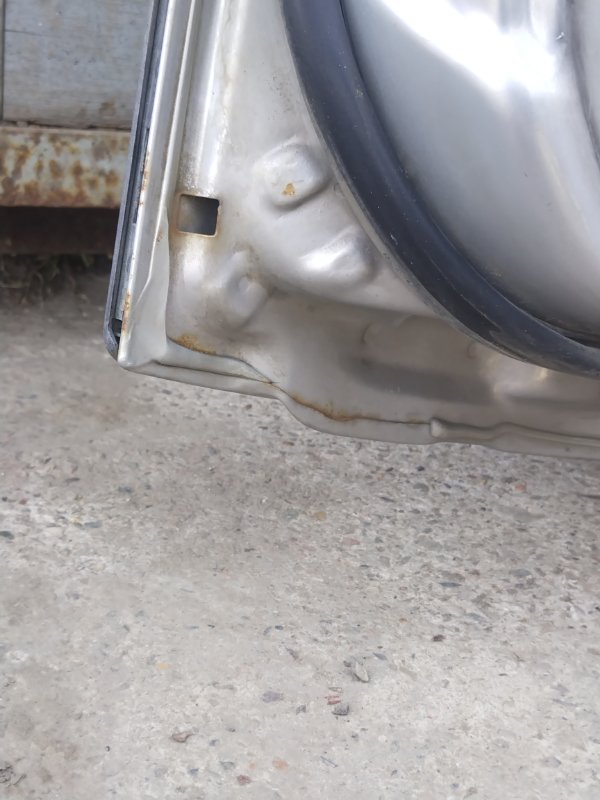 Дверь боковая, 20000 рублей, Красноярск