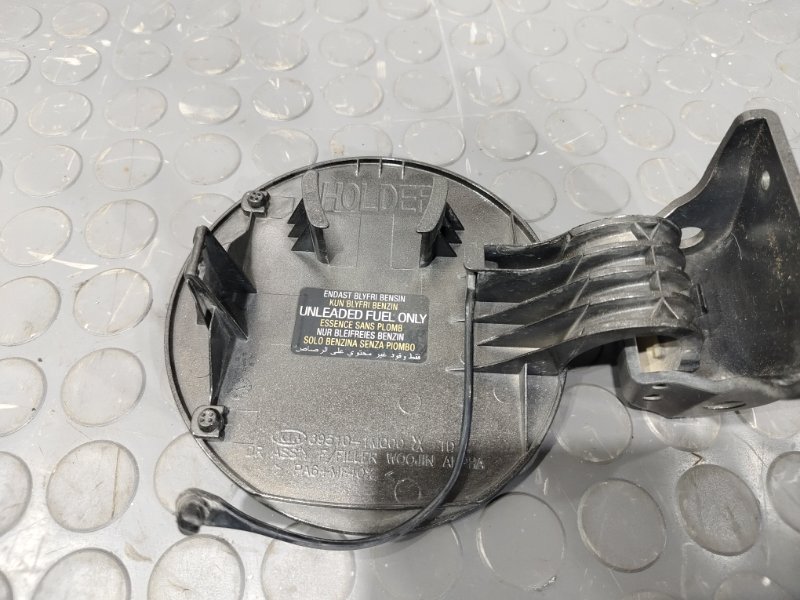 Лючок топливного бака, 1500 рублей, Красноярск